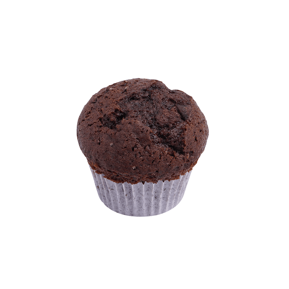 Muffin Chocolate