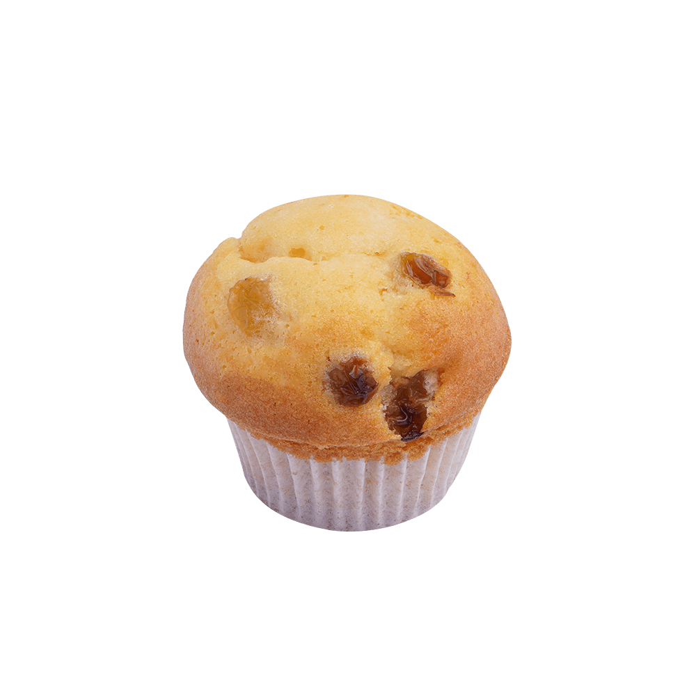 Muffin Nho