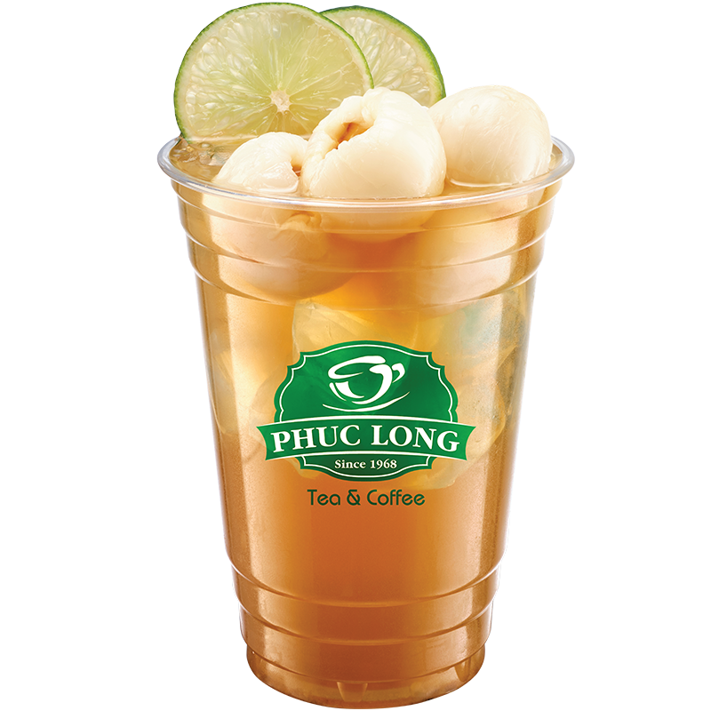 Trà Vải Lài (L)